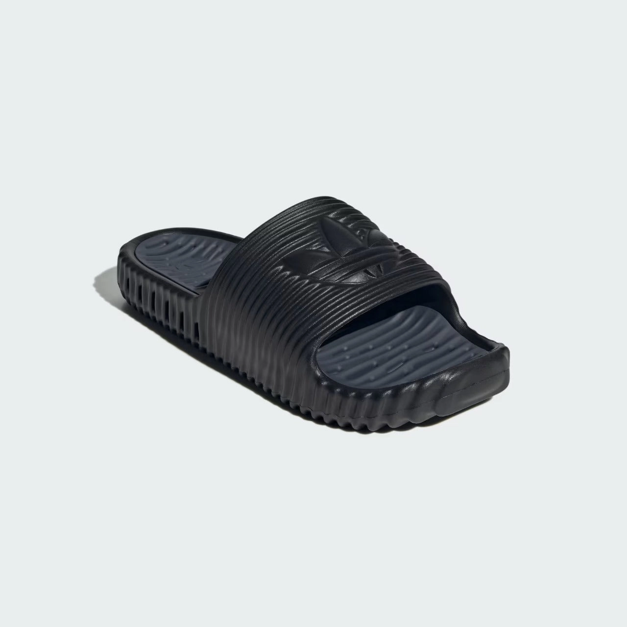 Adidas Adilette Slide 25 Black Donald Pliner Sandals