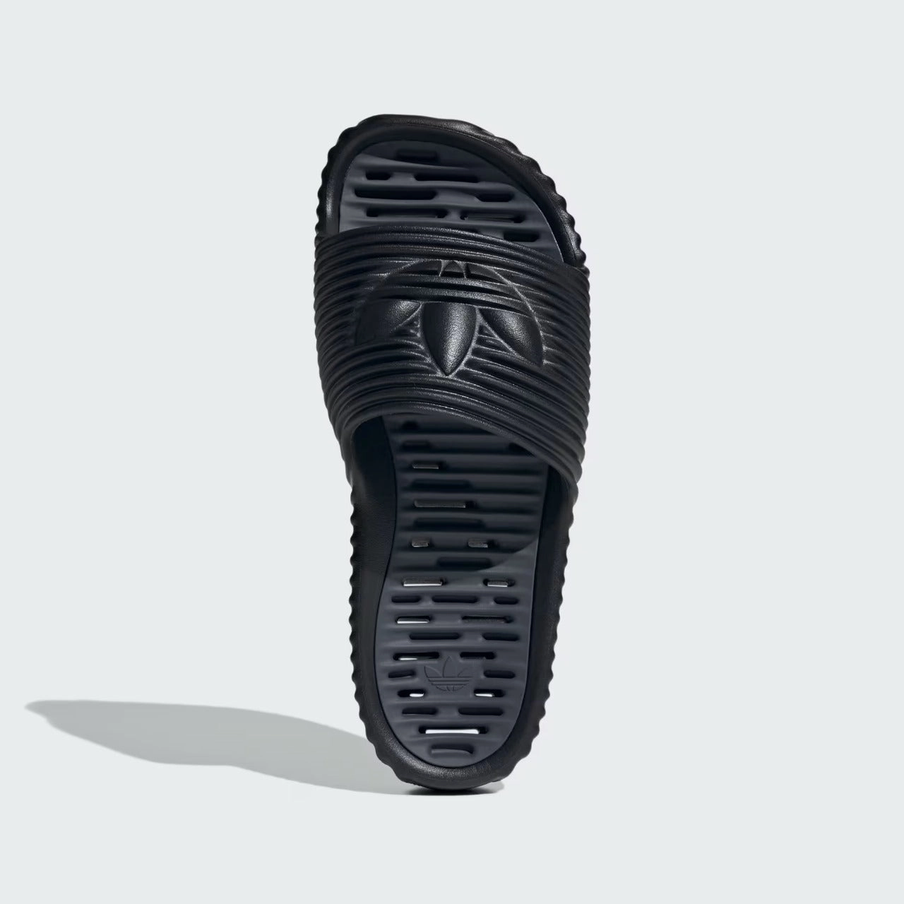 Adidas Adilette Slide 25 Black Sandals Anniversary Night