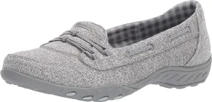 Ducks Sneakers Skechers Women's Breathe Easy-Good Influence Sneaker