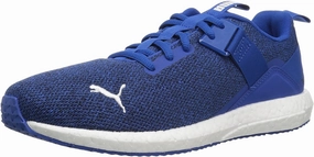 Asics Walking Shoe PUMA MEGA NRGY STREET Running Athletic Shoes