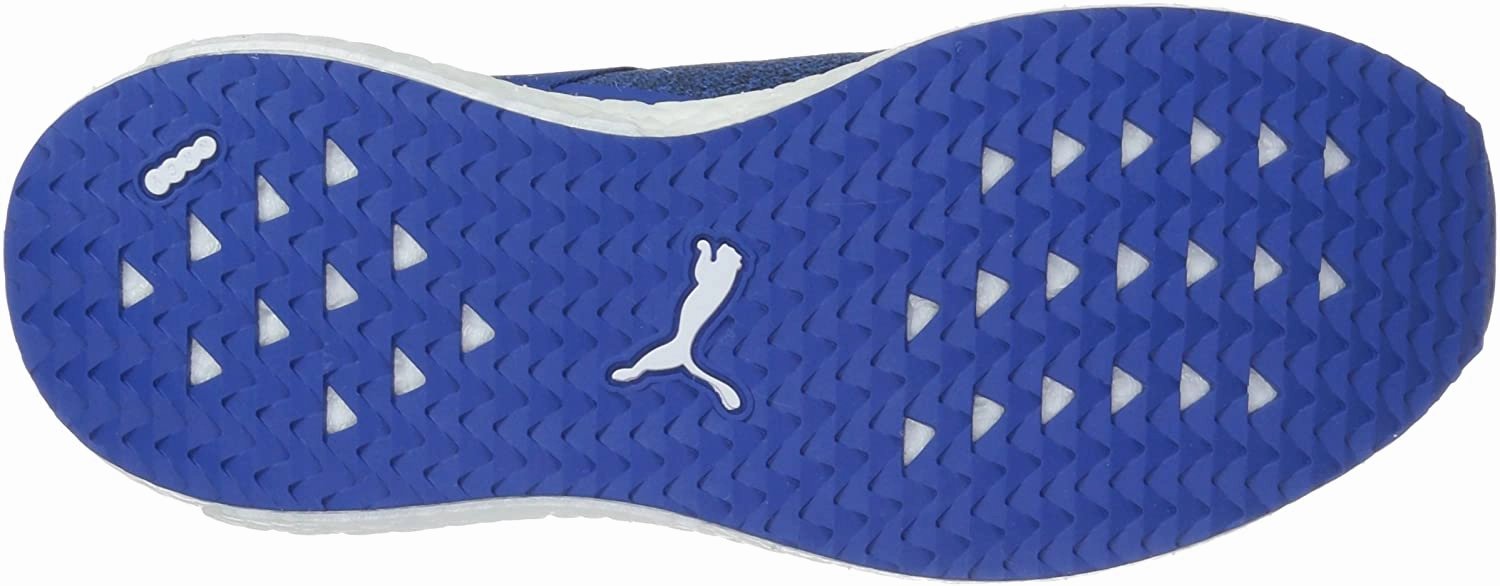 Matty Healy Asics Shoes PUMA MEGA NRGY STREET Running Athletic Shoes