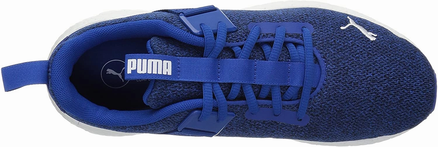 PUMA MEGA NRGY STREET Running Athletic Shoes Asics Jolt Shoes