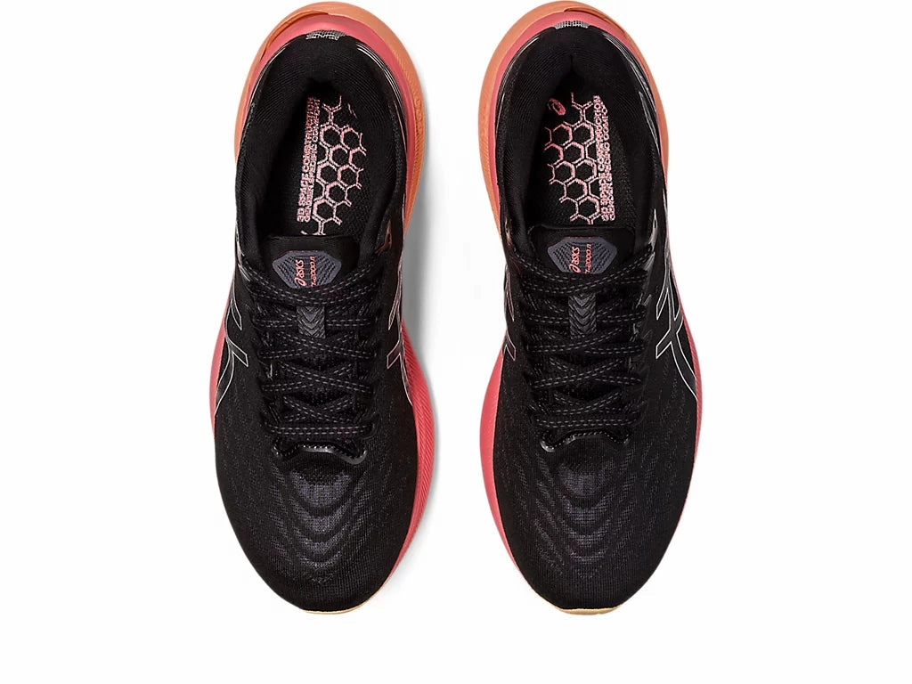 Asics Gel Venture 6 Mx Running Shoes 1012a504 Asics Women's GT-2000 11 - BLACK/PURE SILVER