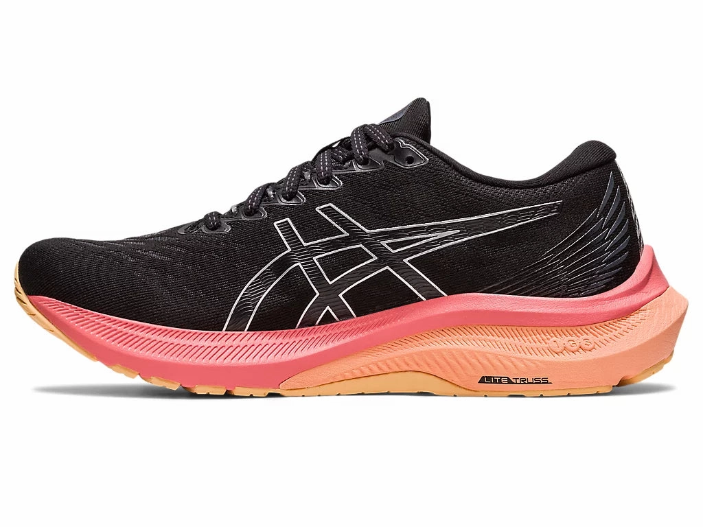 Asics Women's GT-2000 11 - BLACK/PURE SILVER Asics Gt-2000 13 Running Shoes
