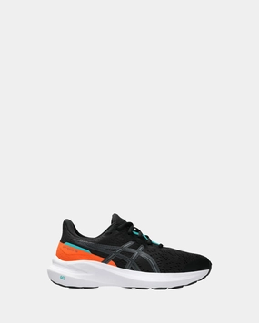 Gt-1000 13 Grade School Black/Carbon Asics Running Shoes Buy Online