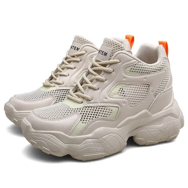 Sneakers Mexico 66 High Quality Women