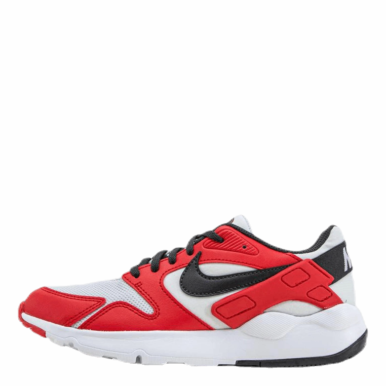 Asics Novablast 5 Running Shoe LD Victory GS White/Red