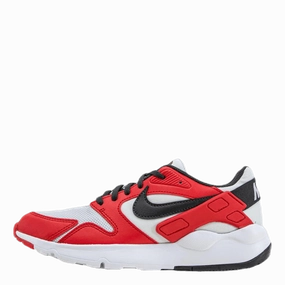 Asics Running Shoes Gel Nimbus 15 LD Victory GS White/Red