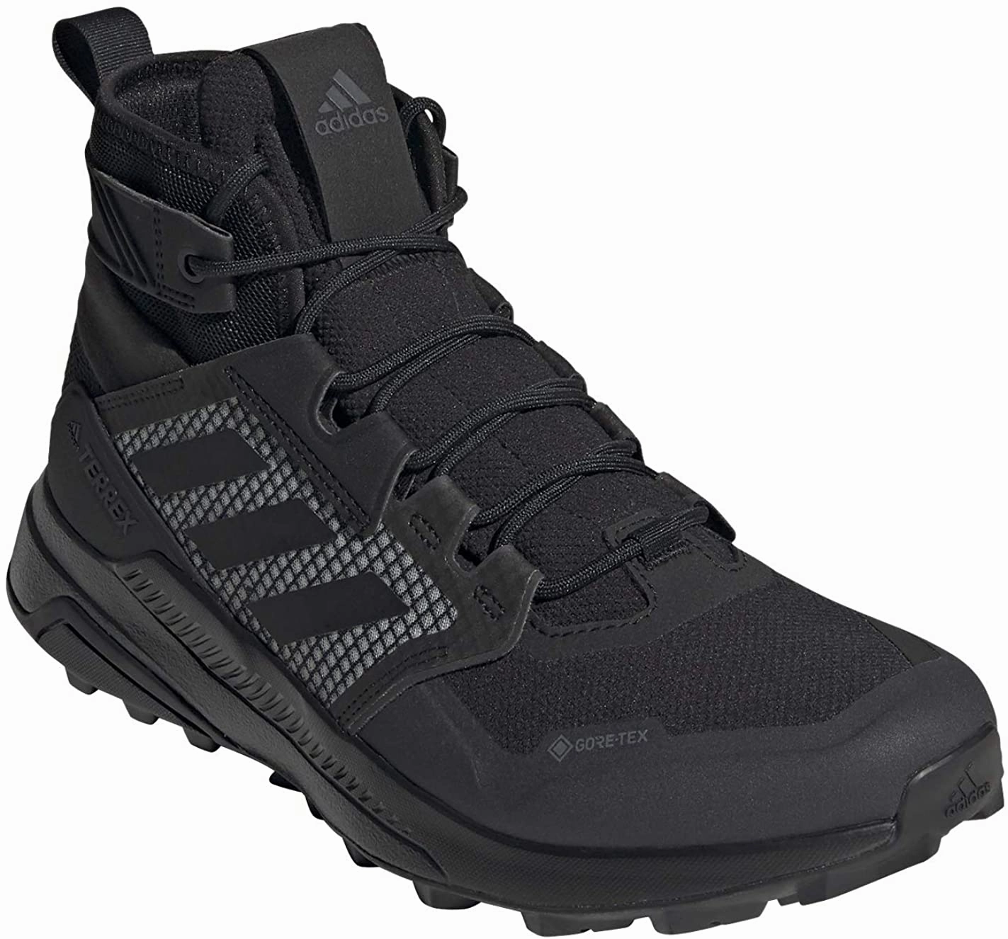 Adidas Shoes Outlet Store adidas Men's Terrex Trailmaker Mid Gore-TEX Hiking Shoe