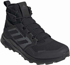 adidas Men's Terrex Trailmaker Mid Gore-TEX Hiking Shoe Toddler Shoes Adidas