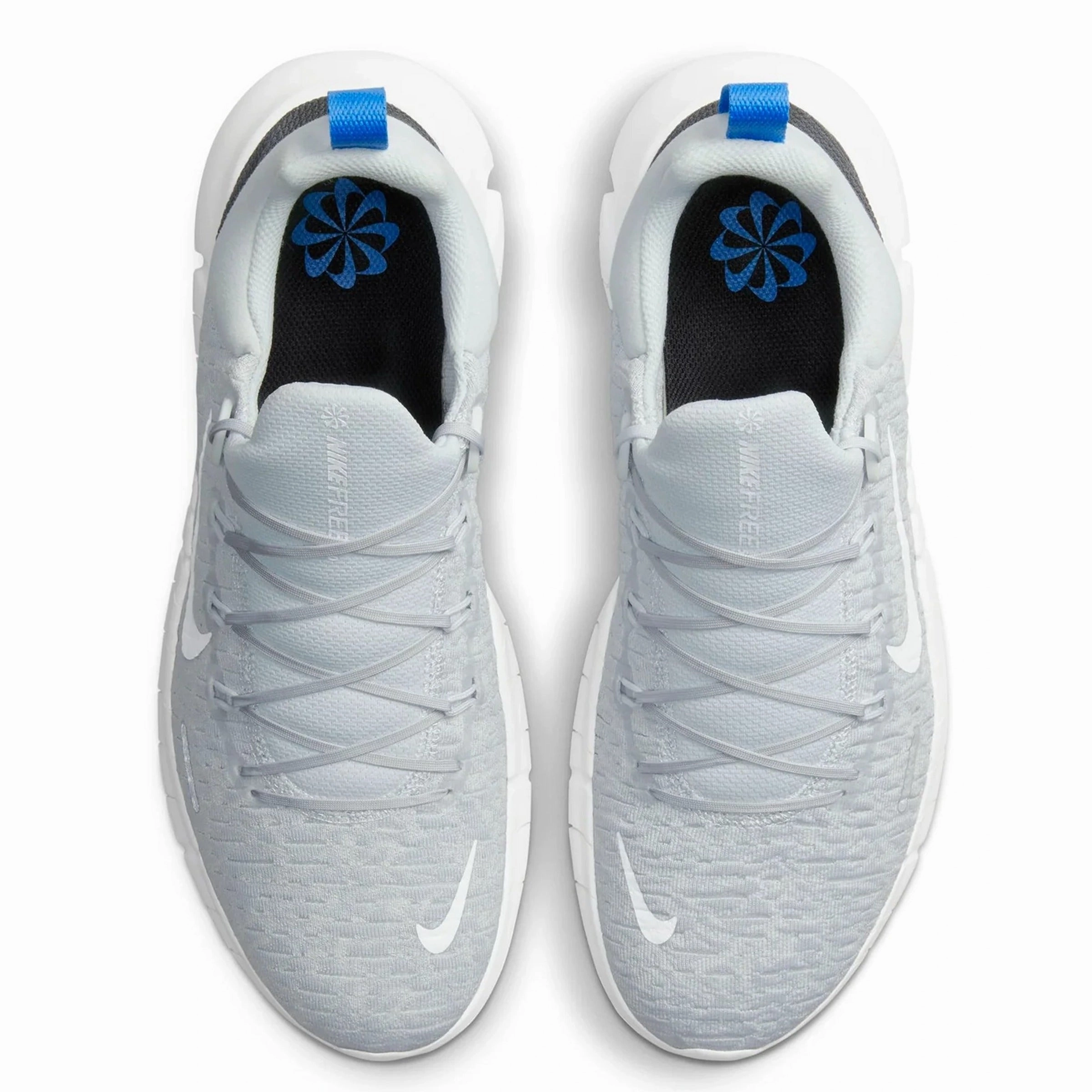 Asics All Court Shoes Nike Men Free Run 5.0 Next Nature Running Shoes (CZ1884-008)