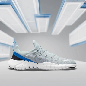 Nike Men Free Run 5.0 Next Nature Running Shoes (CZ1884-008) Asics Running Shoes 2022