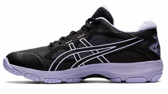 Asics Gel Contend Sl Walking Shoes Asics Gel-Netburner Academy 9 Black/Vapor Womens