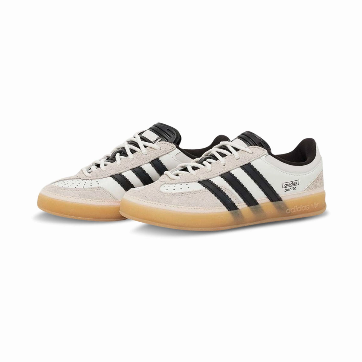 Bad Bunny x Adidas Gazelle Men's Shoes Adidas Heel Shoes