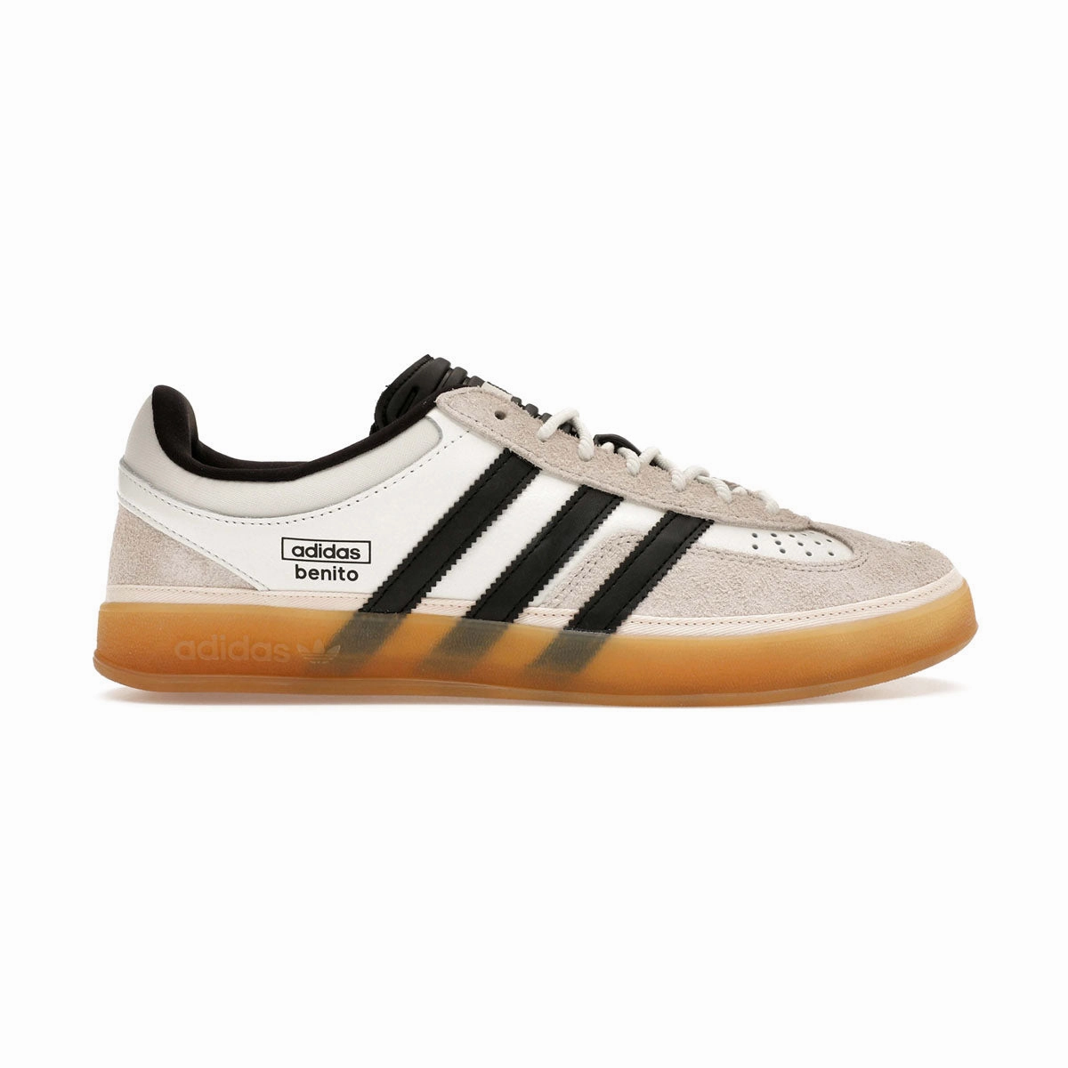 Ocean Plastic Shoes Adidas Bad Bunny x Adidas Gazelle Men's Shoes