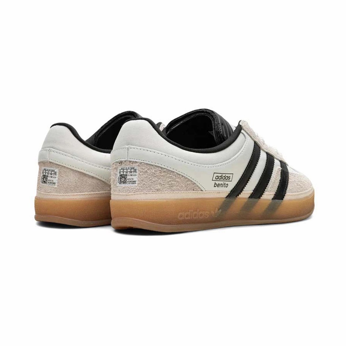 Bad Bunny x Adidas Gazelle Men's Shoes Adidas Skating Shoes