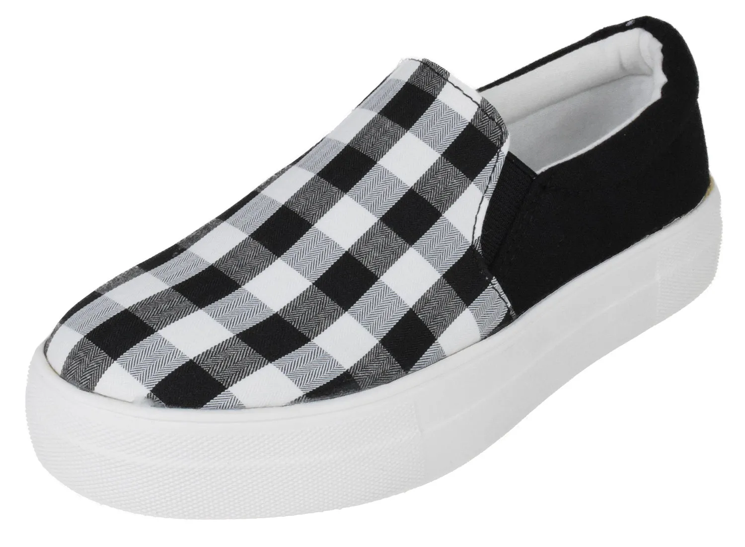 Caroline Loafers HIKE-G GIN/CAN Soda