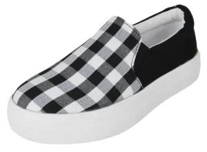 Bread Loafers HIKE-G GIN/CAN Soda