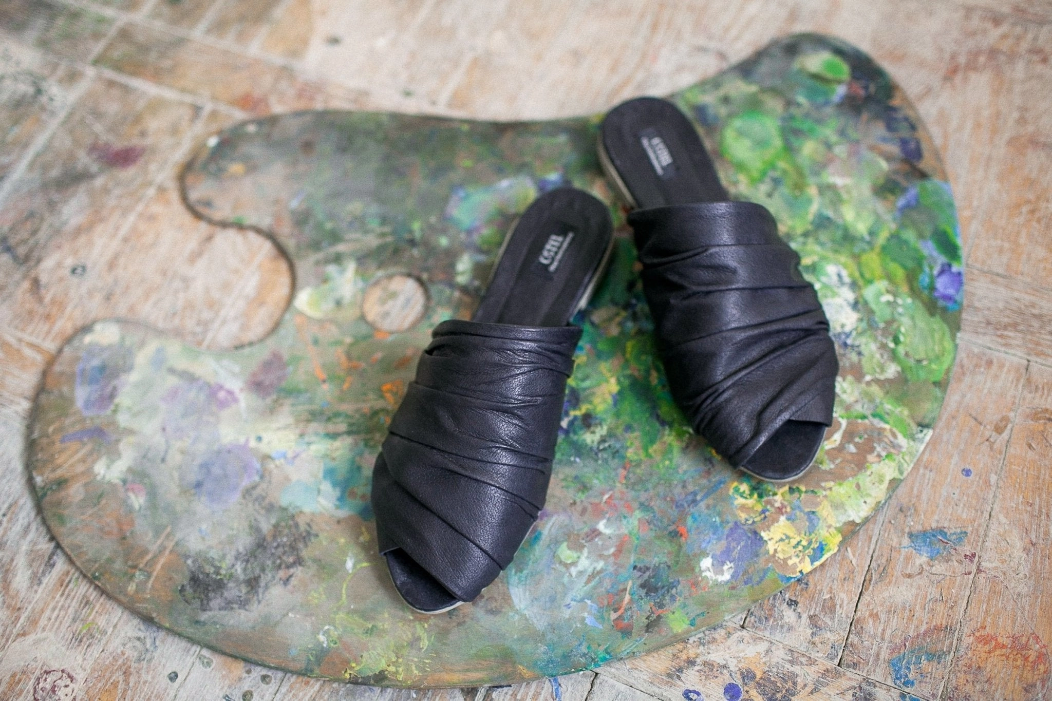 Size 4 Flip Flops Hoba Flip flops