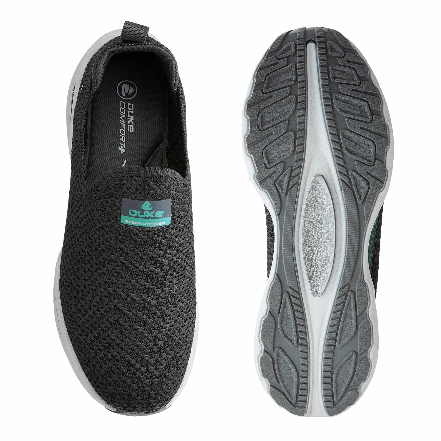 Duke Men Sports Shoes (FWOL2025) Escalante Running Shoes