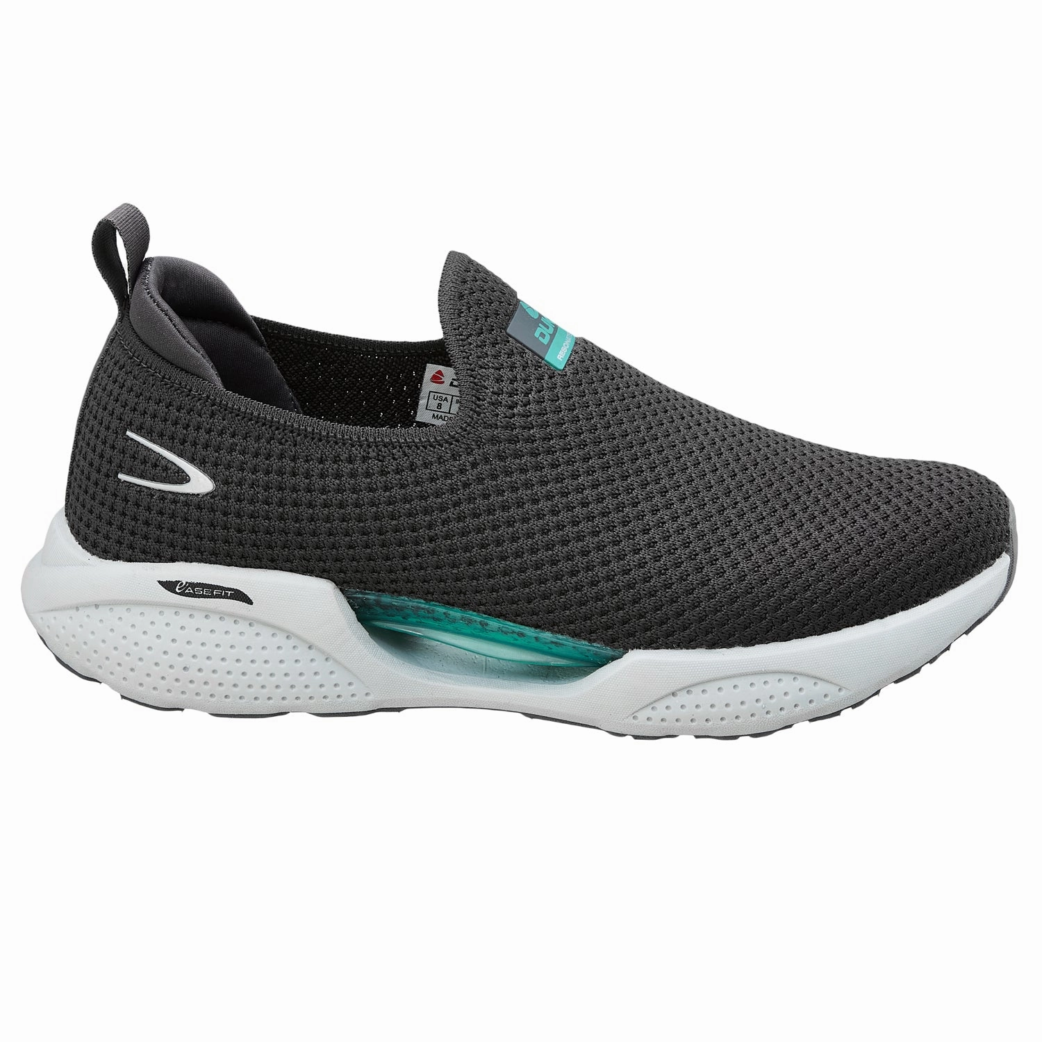 Duke Men Sports Shoes (FWOL2025) Running Shoes Comfort