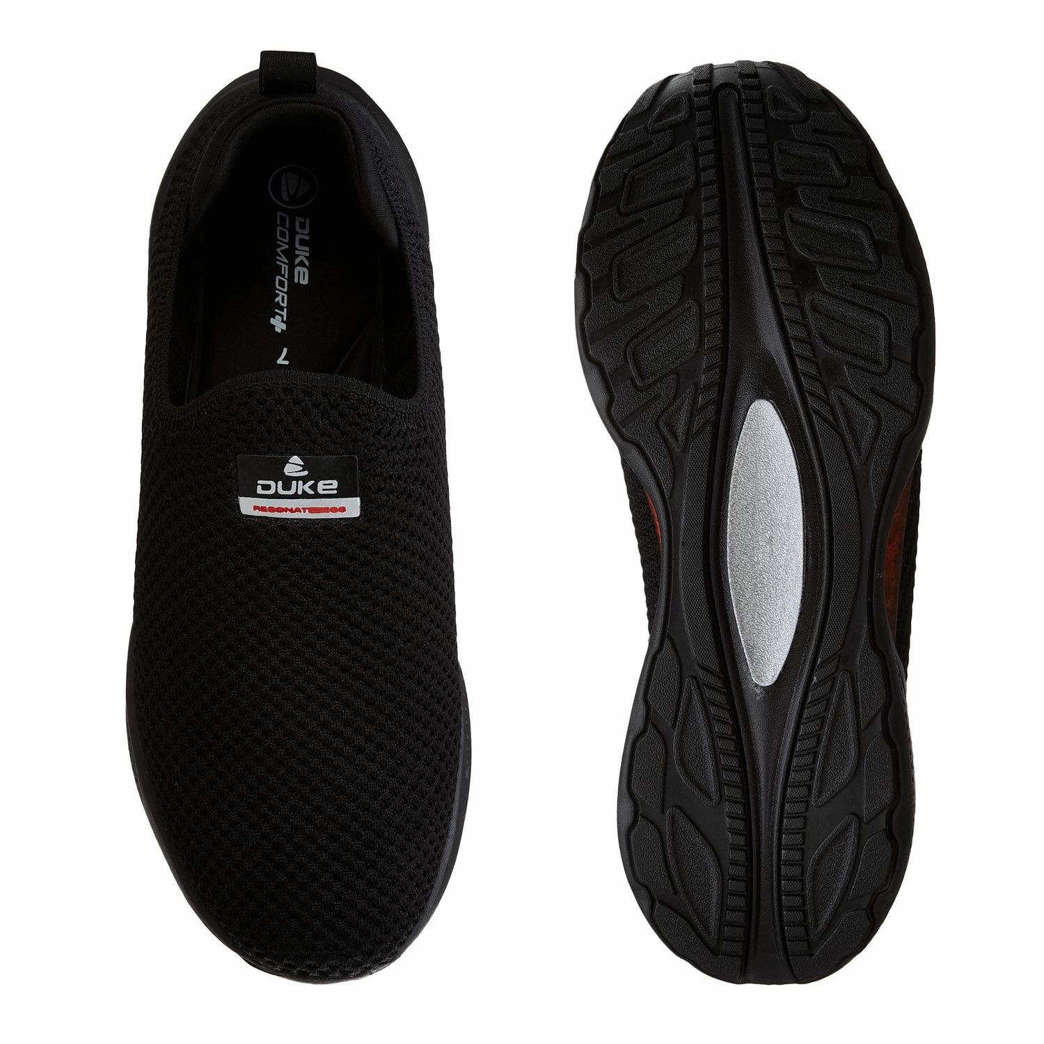 On The Run Shoes San Francisco Ca Duke Men Sports Shoes (FWOL2025)