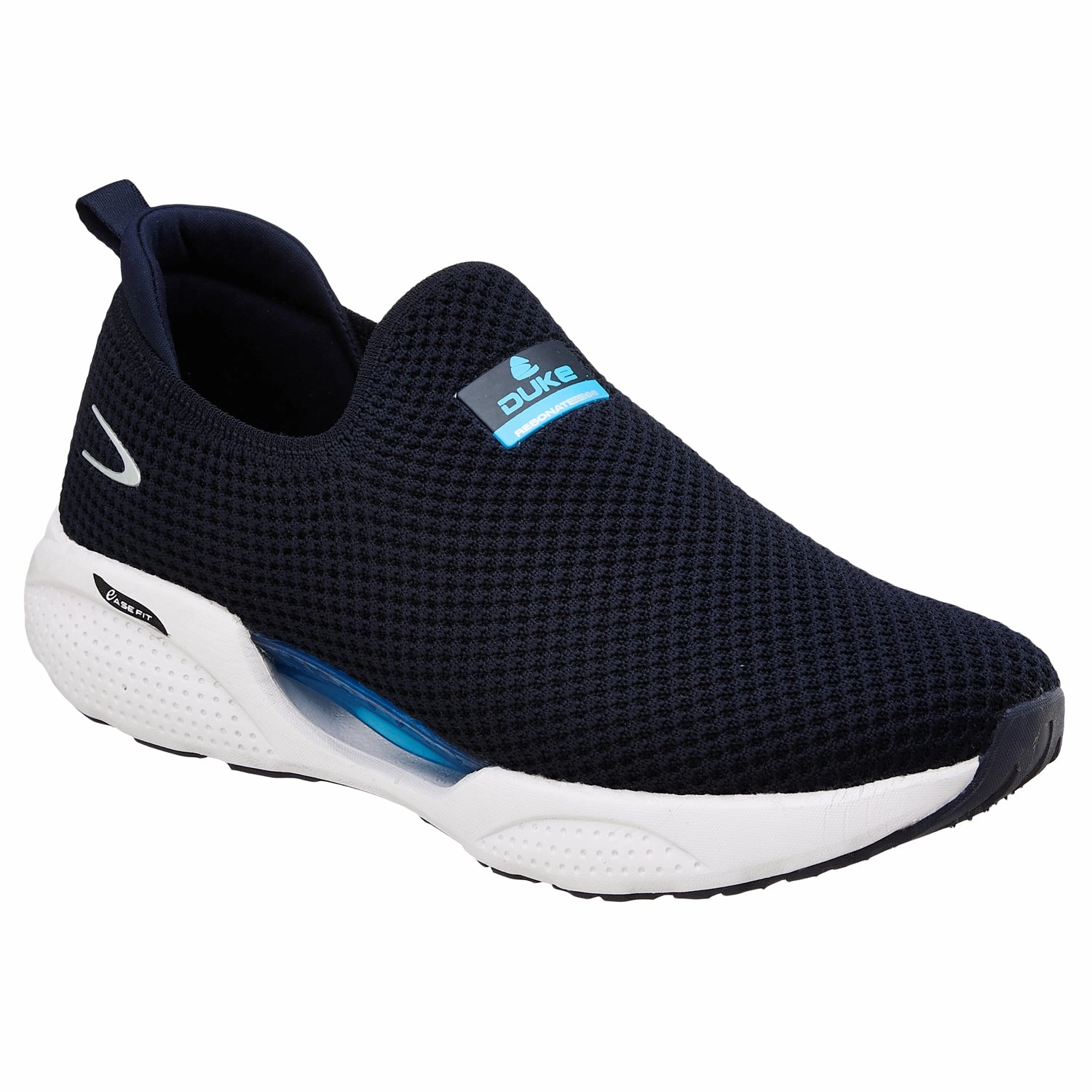 Duke Men Sports Shoes (FWOL2025) Invincible Running Shoes