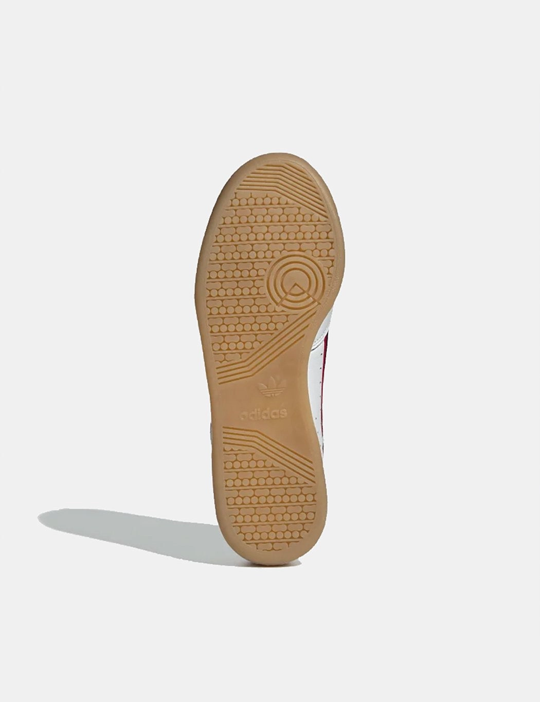 adidas Continental 80 (EE5393) - White/Collegiate Navy/Scarlet Adidas By Stella Mccartney Earthlight 2.0 Shoes