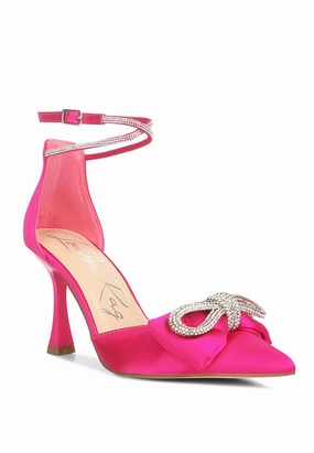 I'm So Fancy Heels Dress Sandals Flat