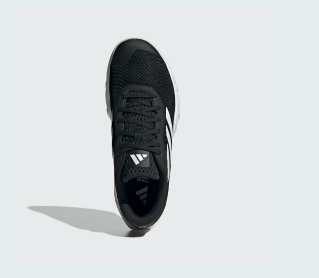 Adidas Casual Shoe AMPLIMOVE TRAINER SHOES - Core Black / Cloud White / Grey Six