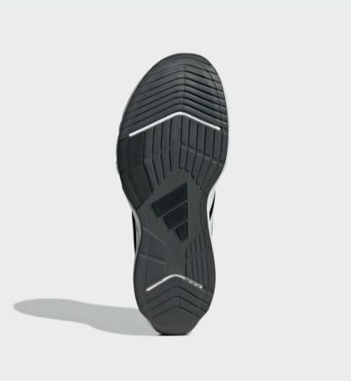 Adidas 90s Shoes AMPLIMOVE TRAINER SHOES - Core Black / Cloud White / Grey Six