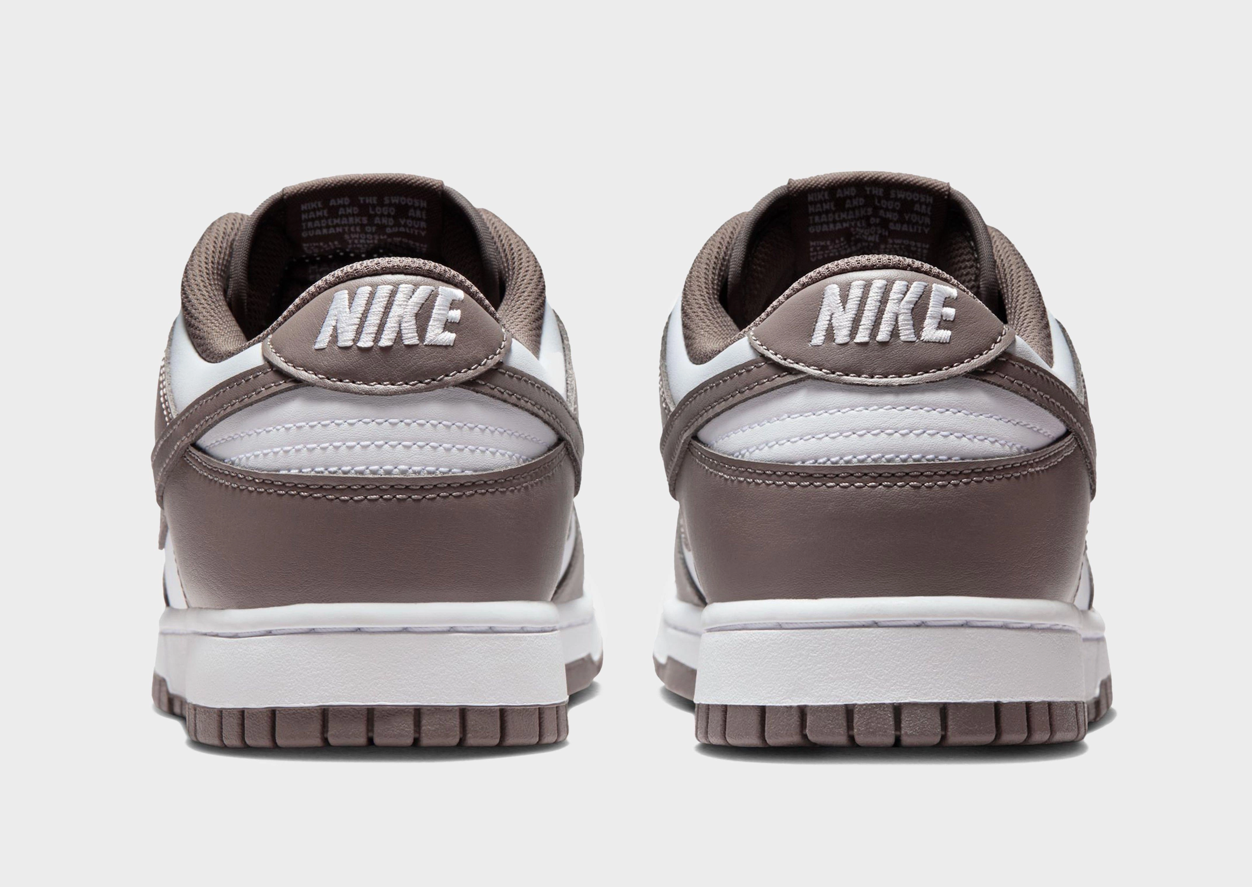 Overpronation Shoes Asics Dunk Low Retro