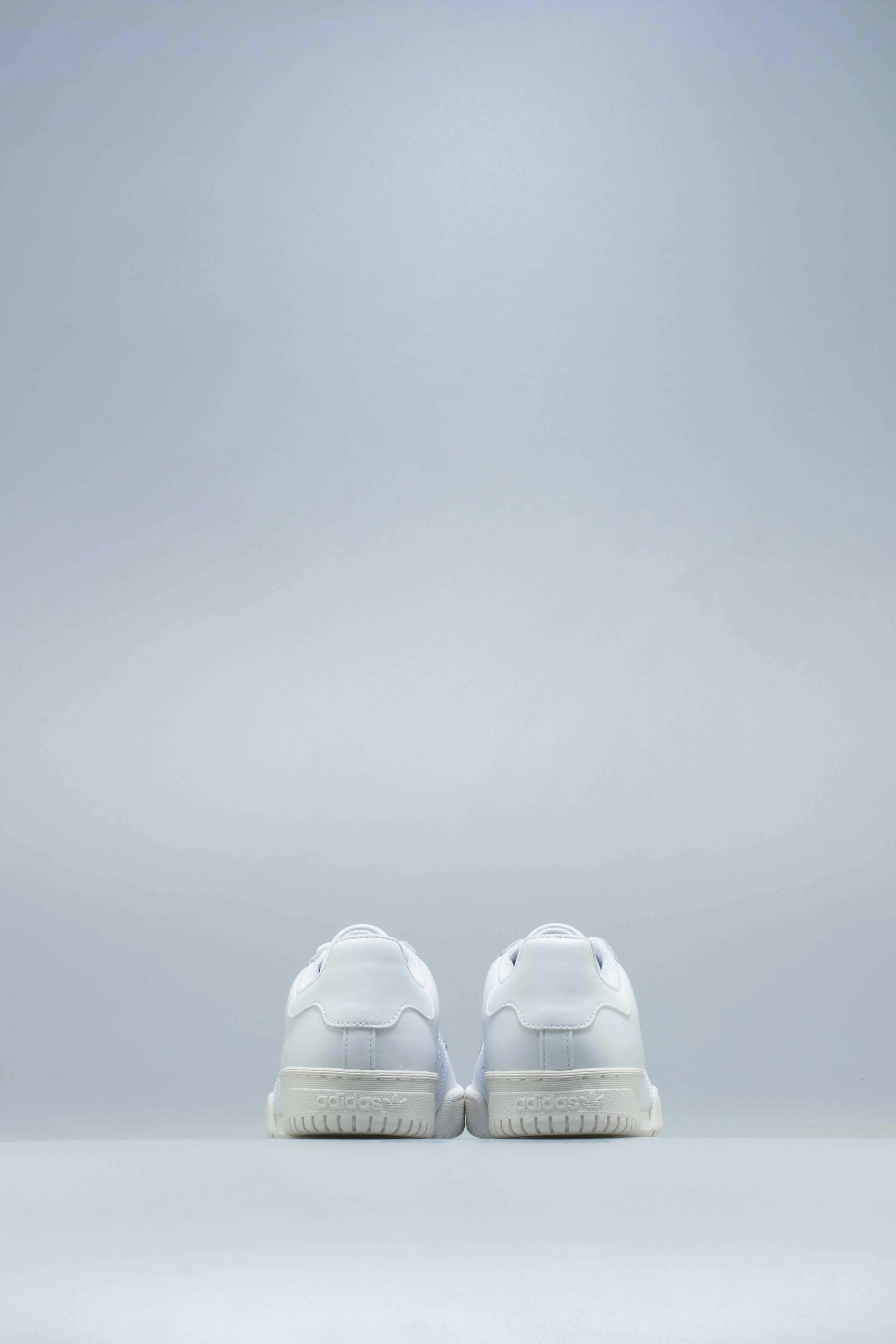 Powerphase Mens Shoes - Cloud White/Off White Adidas Shoes Online Sale