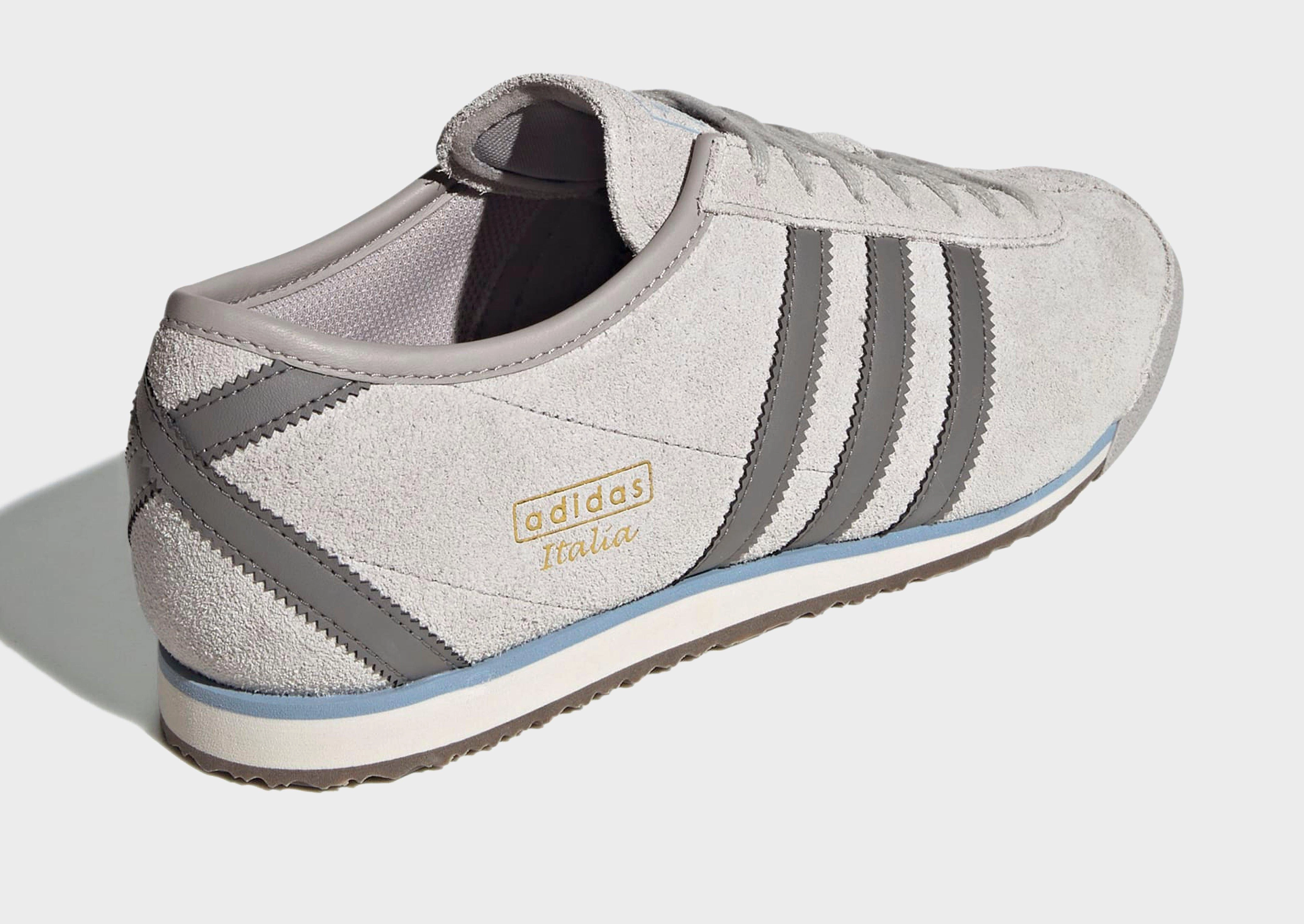 Italia 70s Adidas Artificial Turf Soccer Shoes