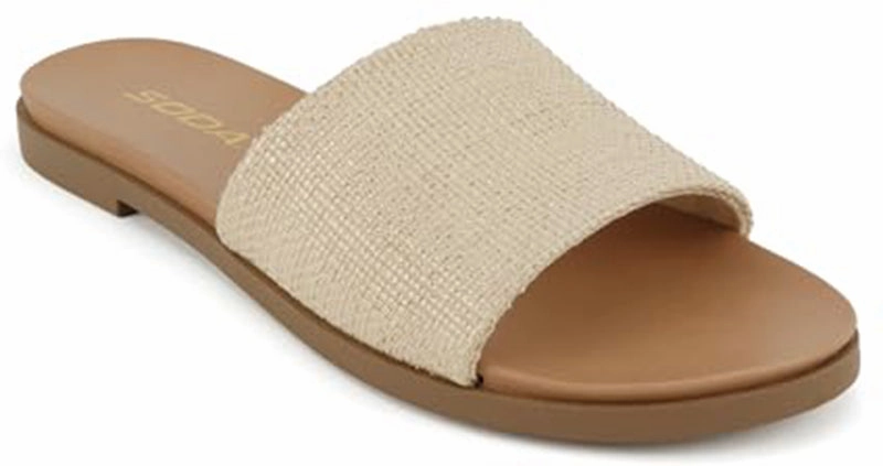 Board-S Raffia Soda Better In Flip Flops Svg