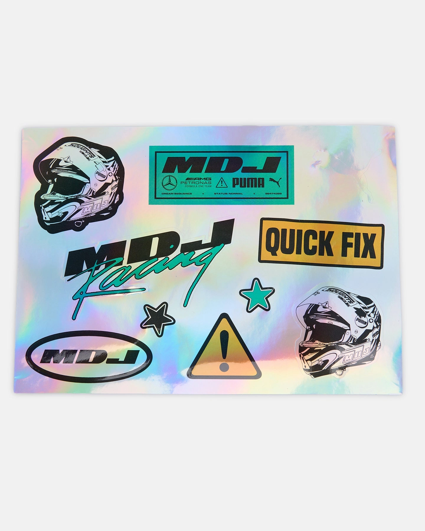 Puma X MAPF1 X MDJ Palermo White Asics Gel Mai Shoes 1193a042