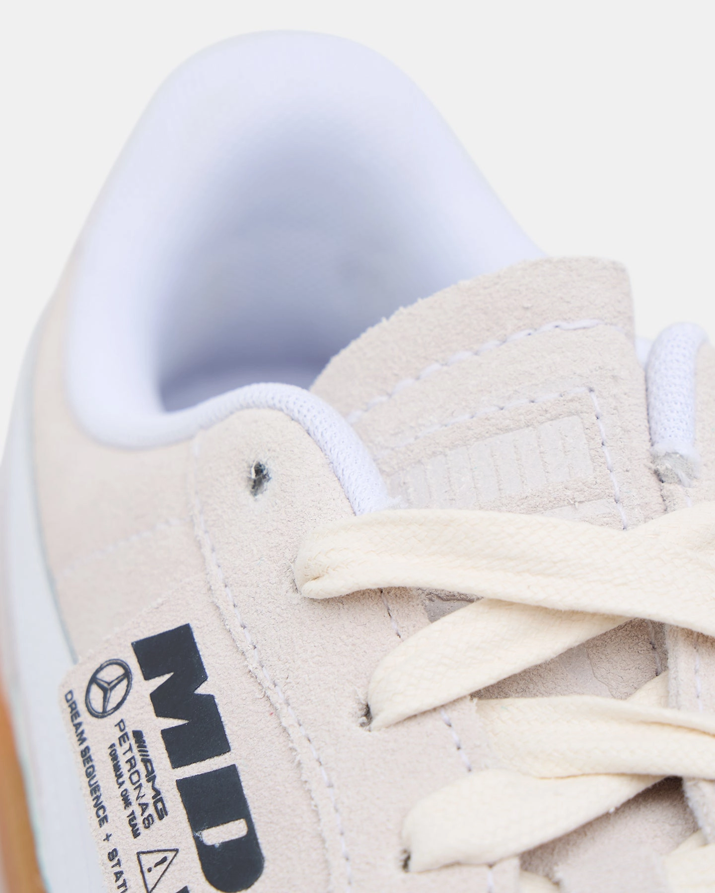 Asics Shoes Vs Skechers Puma X MAPF1 X MDJ Palermo White