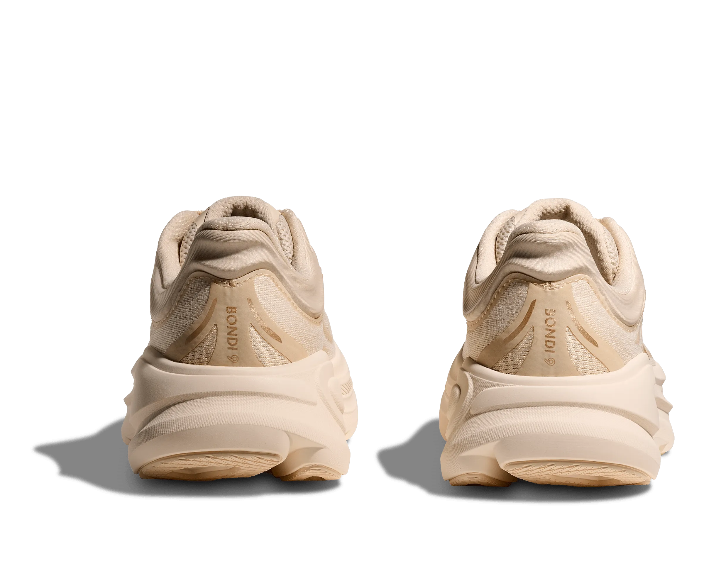 Best Daily Running Shoes 2025 W's Bondi