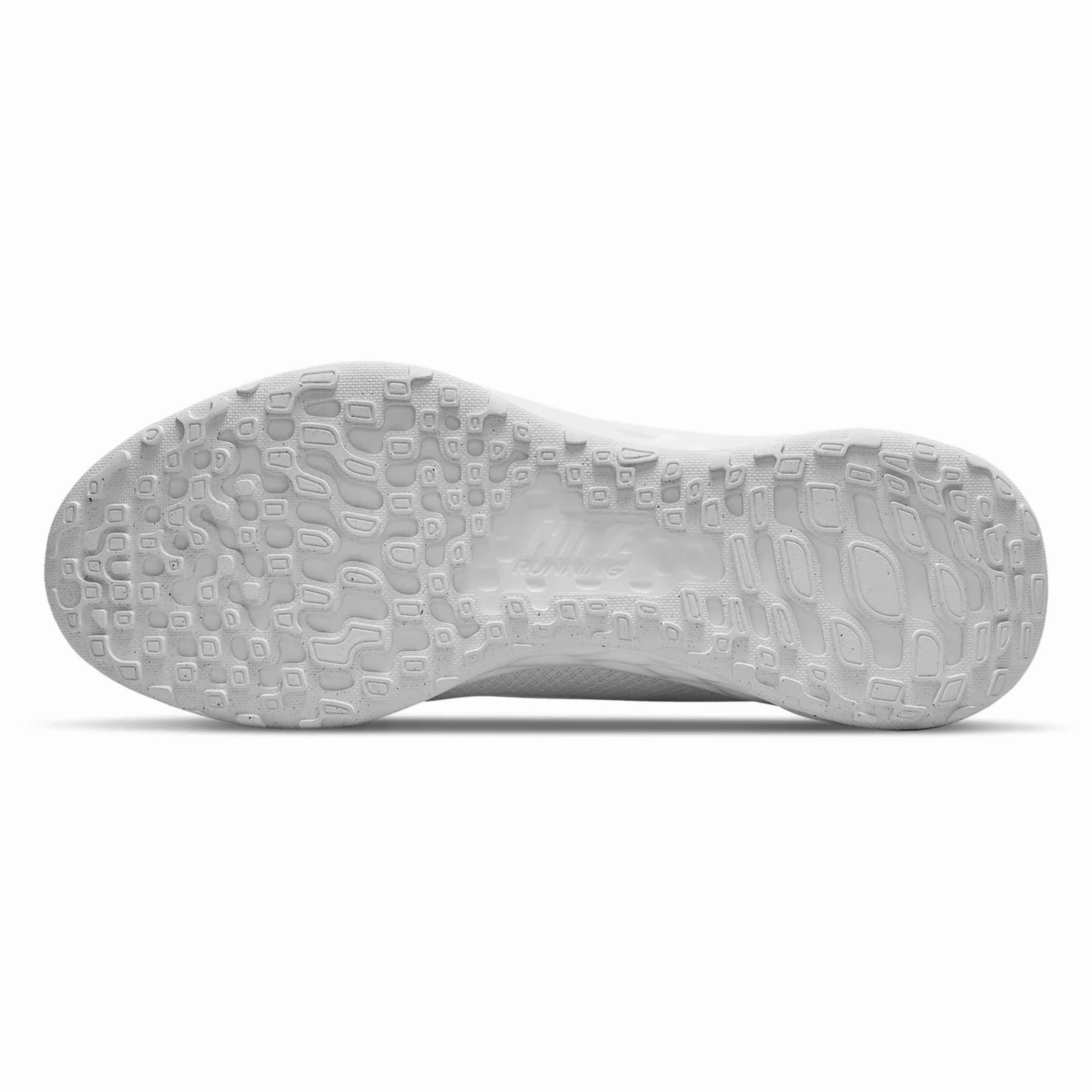 Nike Men Revolution 6 Next Nature Running Shoes (DC3728-102) Shoes Similar To Asics Novablast 5