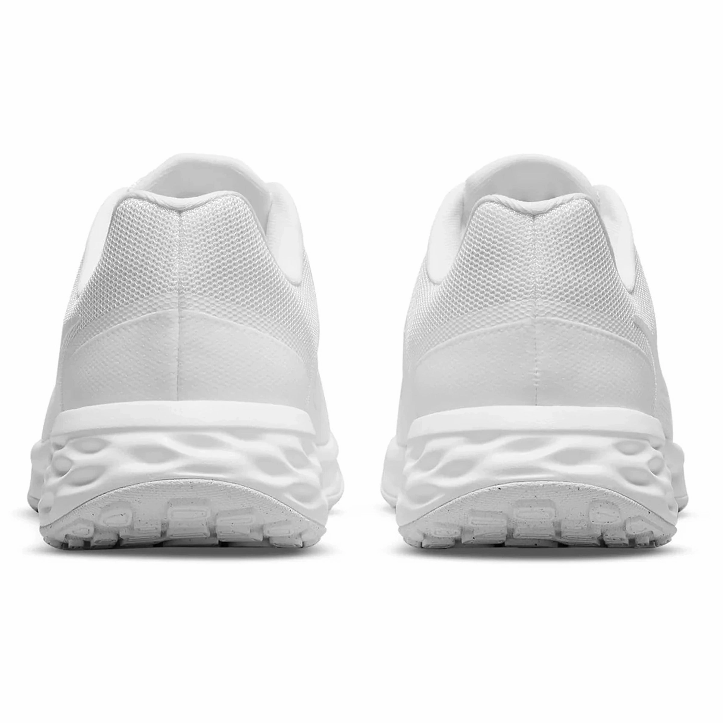 Lucy Charles Asics Shoes Nike Men Revolution 6 Next Nature Running Shoes (DC3728-102)