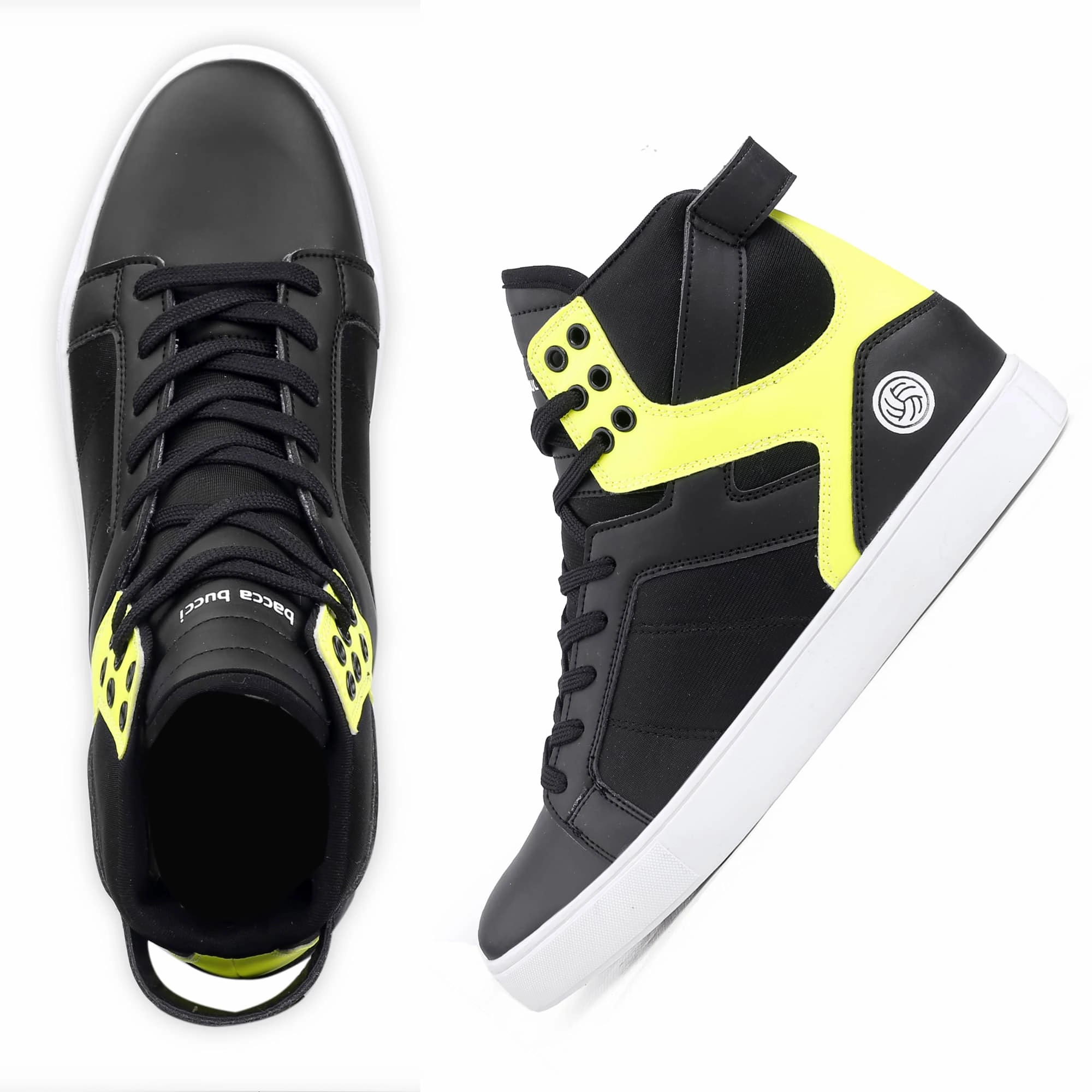 Shoe Flat Tire Bacca Bucci Venus