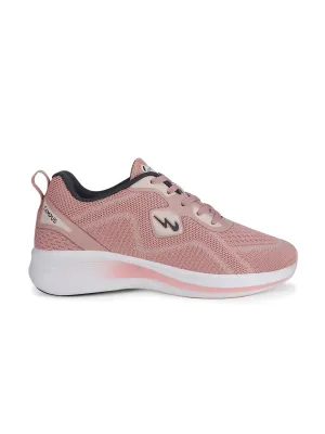 ADOPT Peach Women's Sports Shoes Running Under Shoes