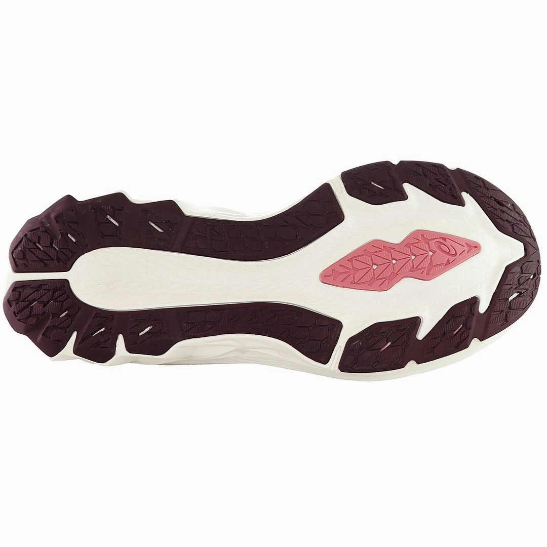 Asics Novablast 2 Womens Pink Trainers Top Of The Line Asics Running Shoe