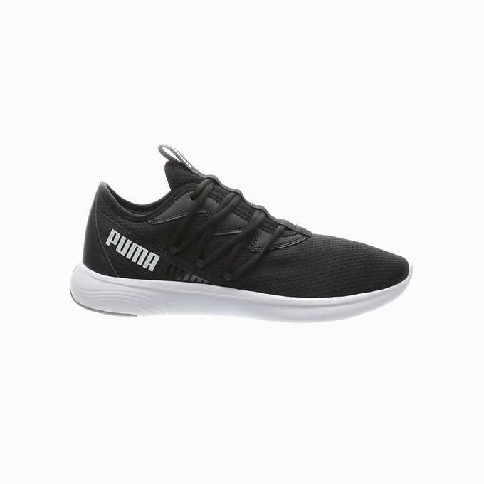 Puma Mirage Sport Tonal Casual Shoes Puma Men's Star Vital Training Shoes Lace up