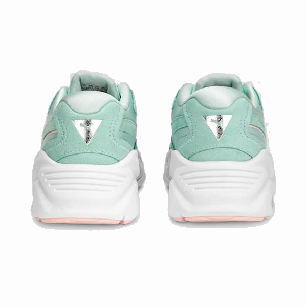Puma Women's Trc Mira Shoes - Blue / White Puma X Rihanna Shoes
