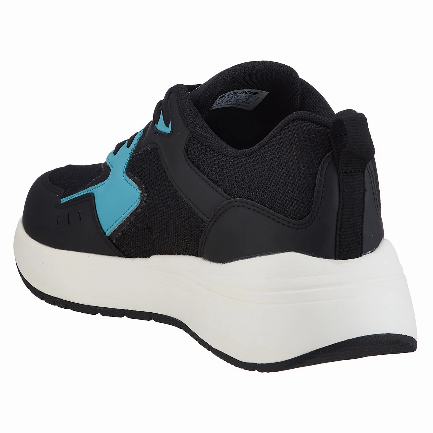 Running Shoe For Pronation Duke Men Mesh Running Shoes (FWOL2068)