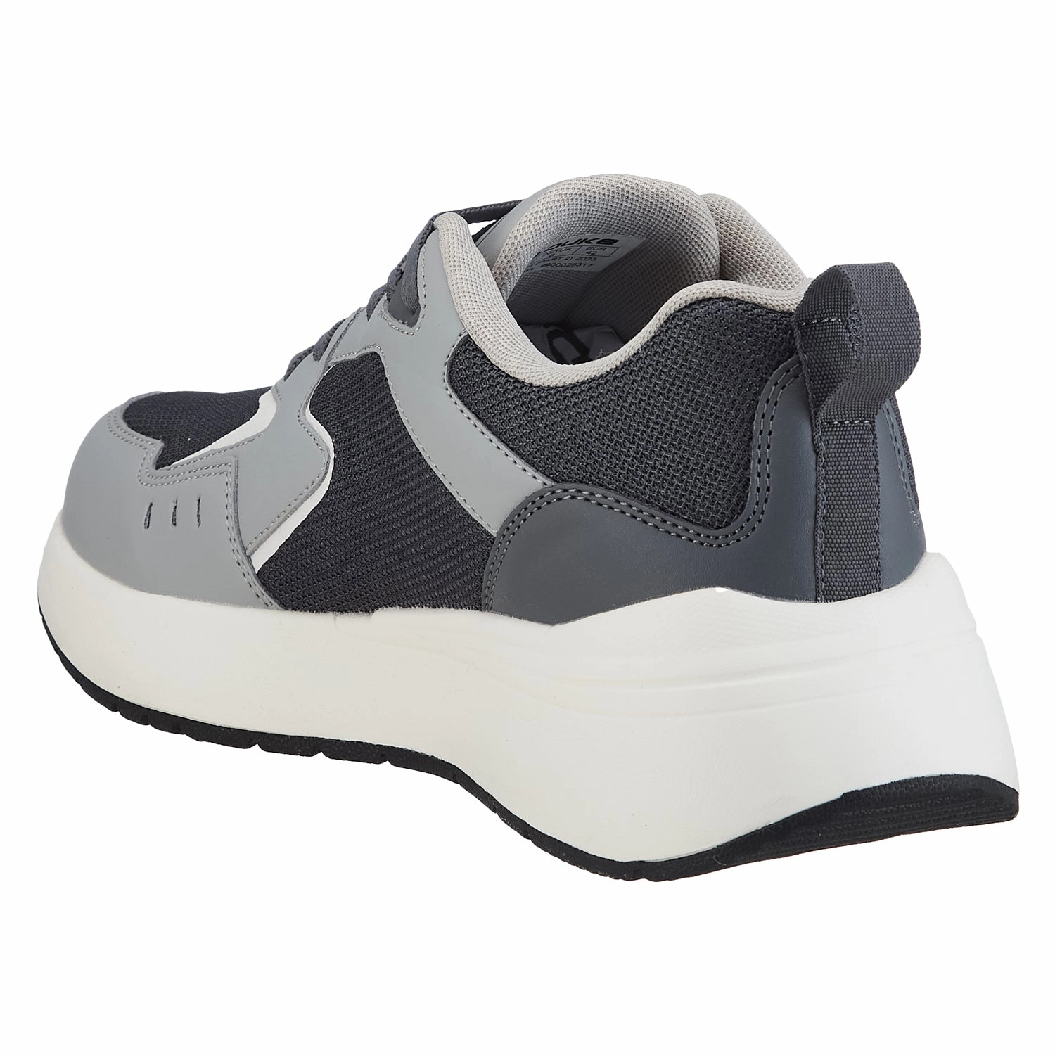 Duke Men Mesh Running Shoes (FWOL2068) Best Shoes To Run A Half Marathon