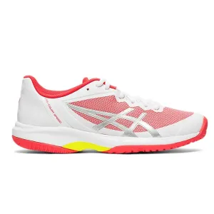 Best Running Shoes For People With Flat Feet Women's Logo print Shoes,White