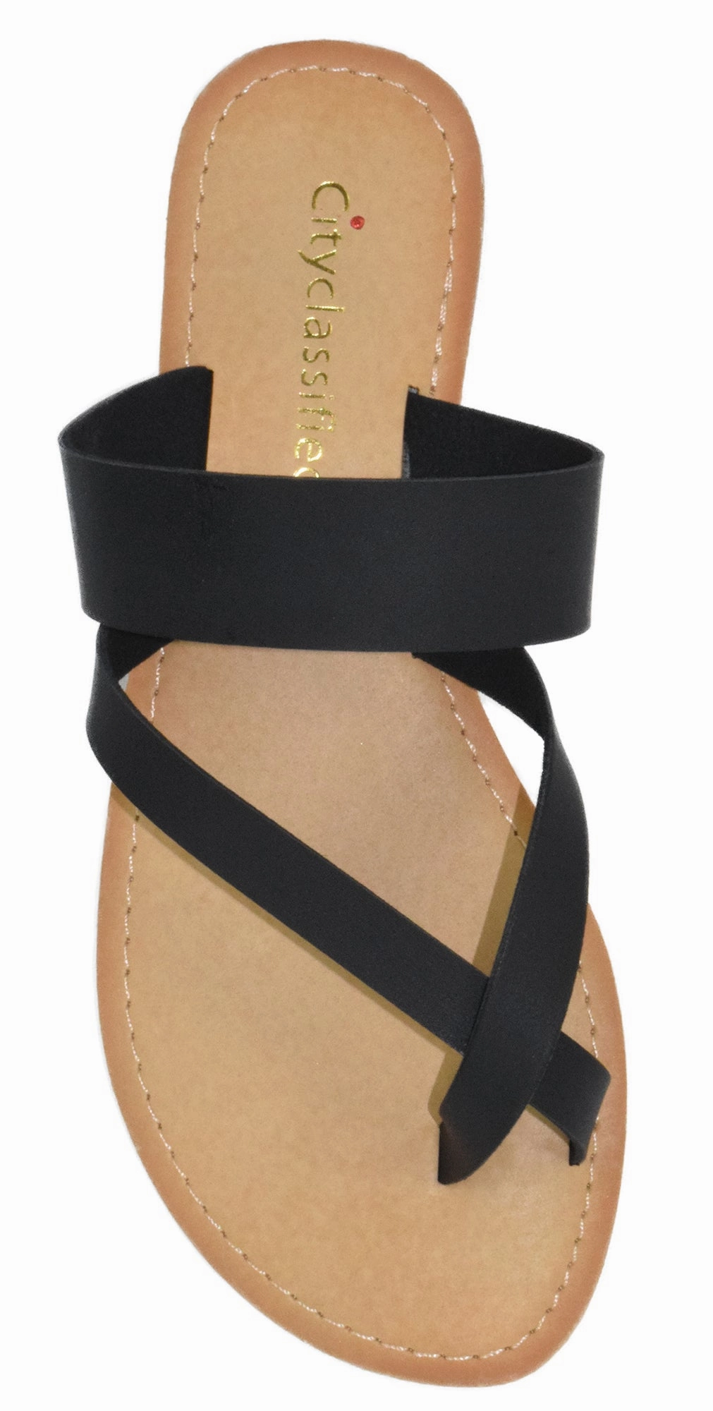Aldo Sandals LOVEJOY-S Black City Classified