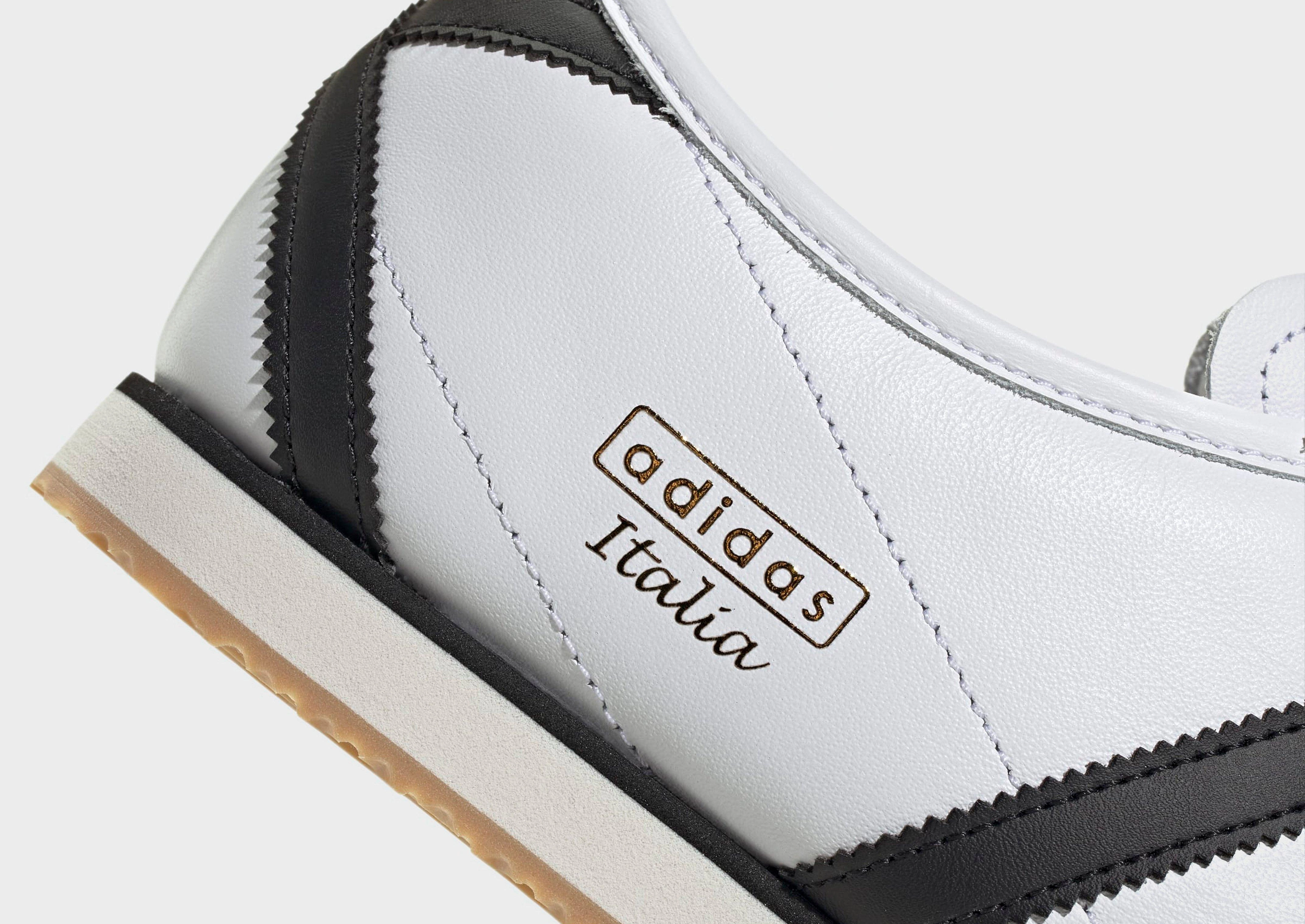 Italia 70s Adidas Warranty Shoes